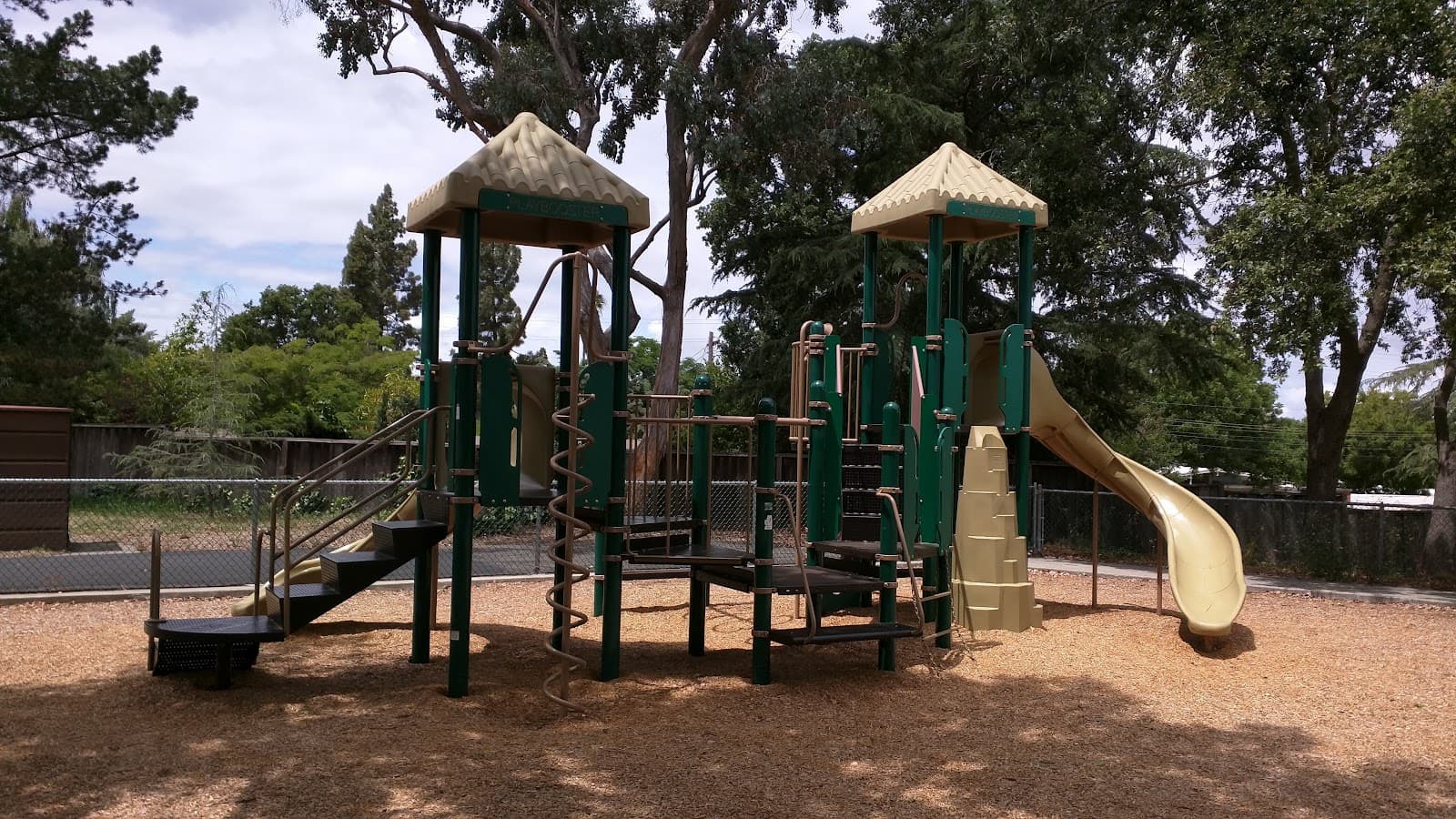 San Miguel Park - Image 1