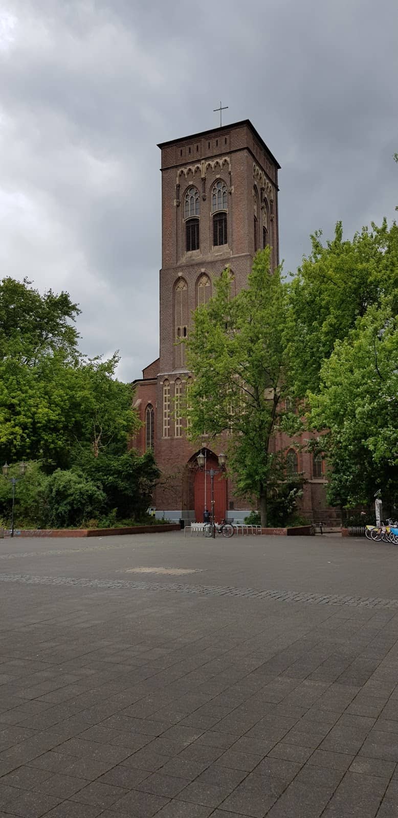 Vertical photo