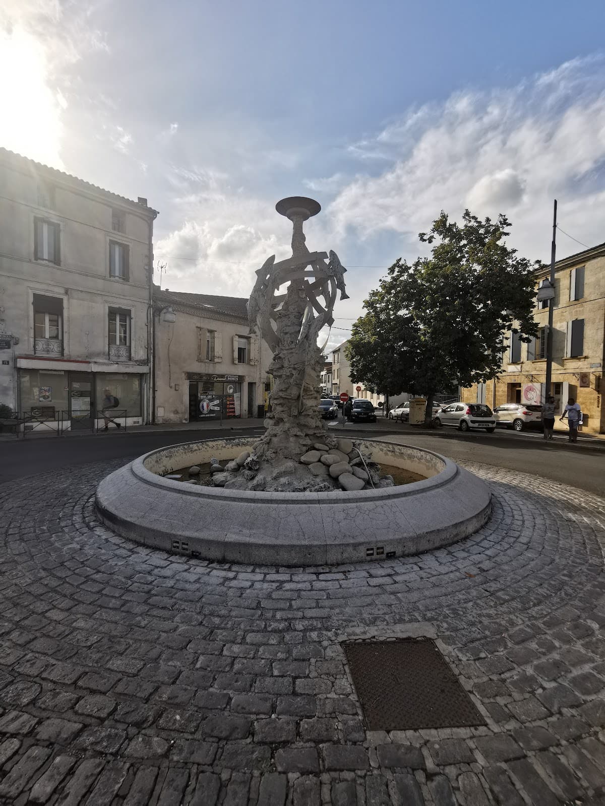 La Madeleine Quarter - Image 1