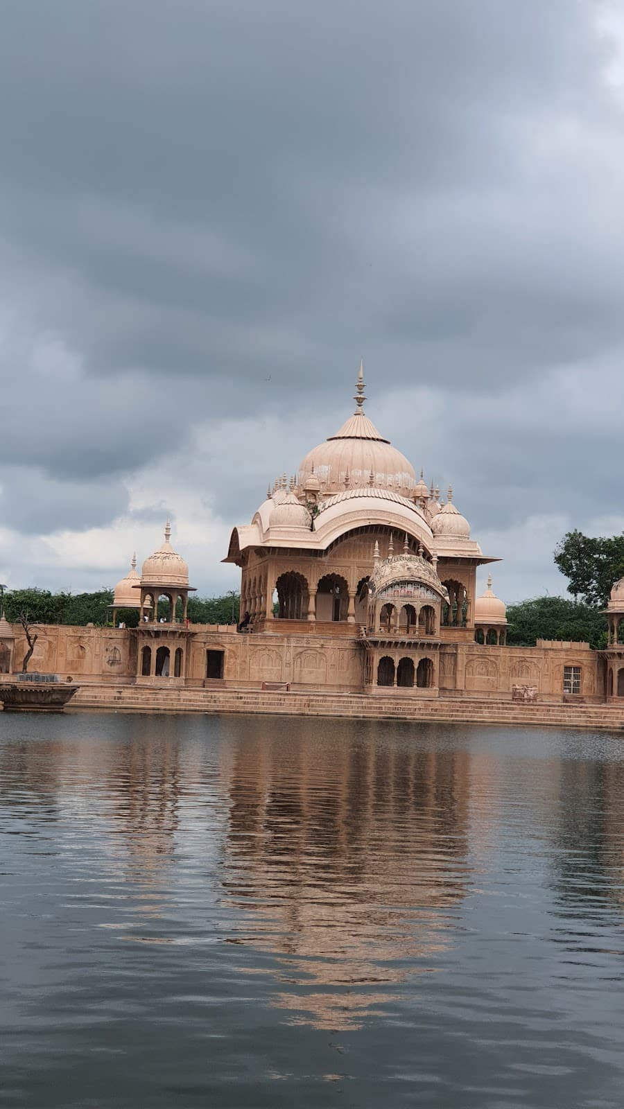 Kusum Sarovar - Image 1
