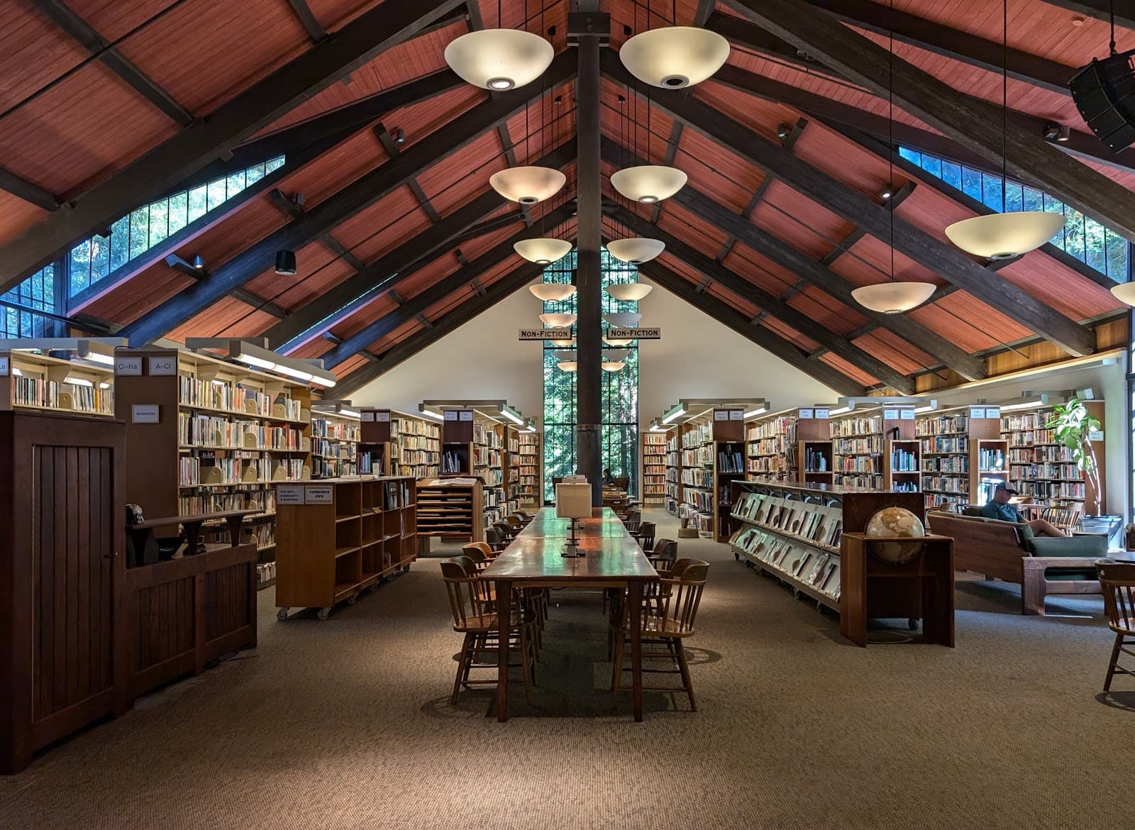 Mill Valley Public Library - Image 1