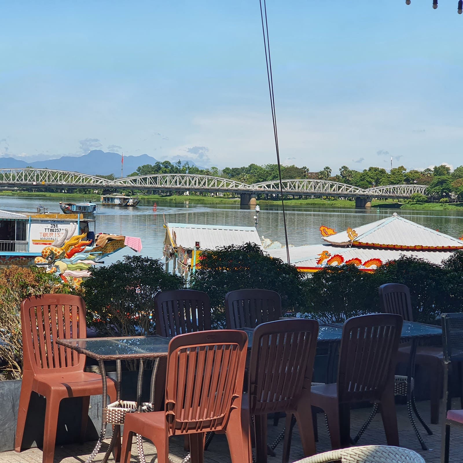 Toa Kham Wharf - Image 1