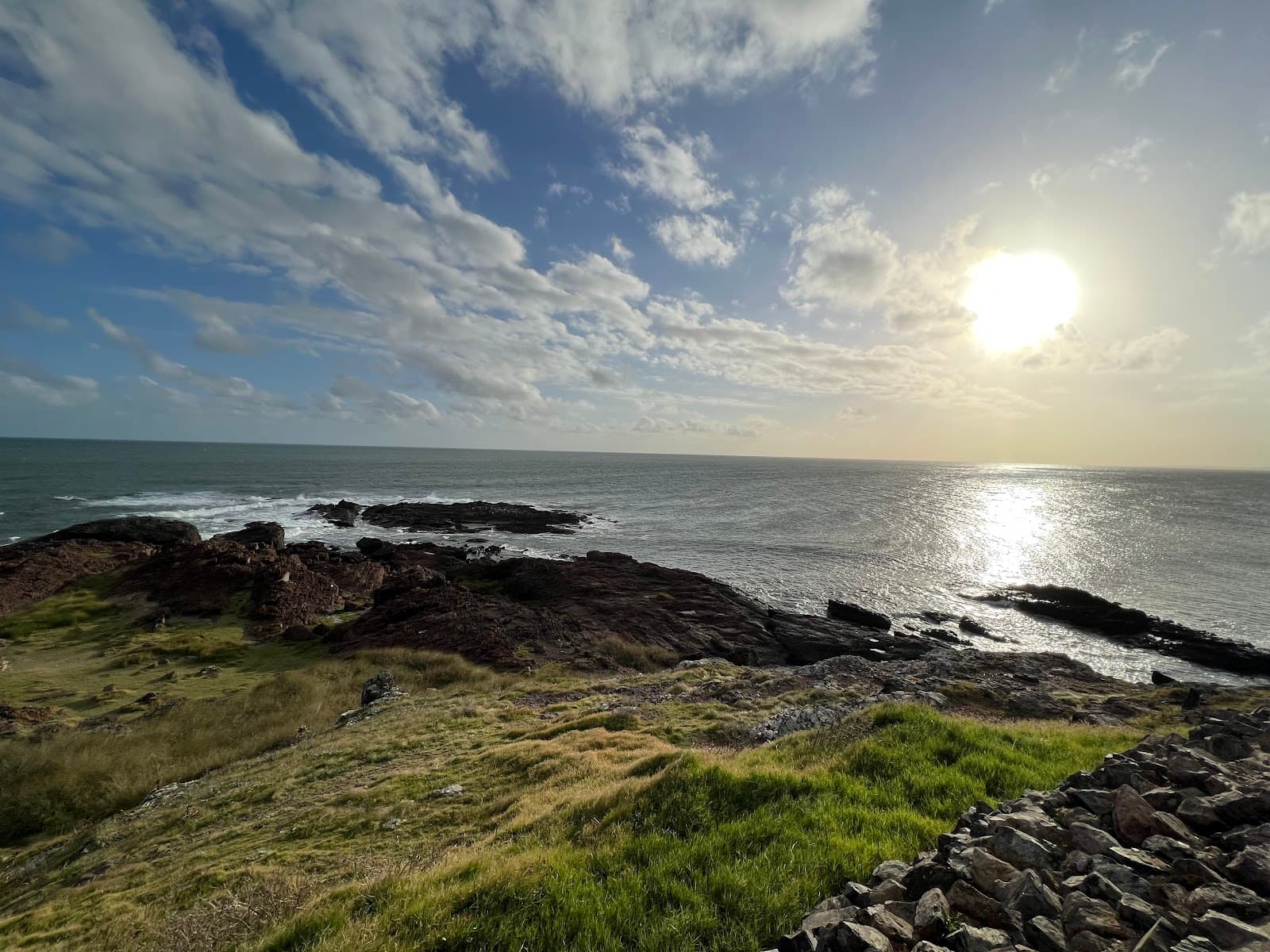 Punta Ballena Viewpoint - Image 1