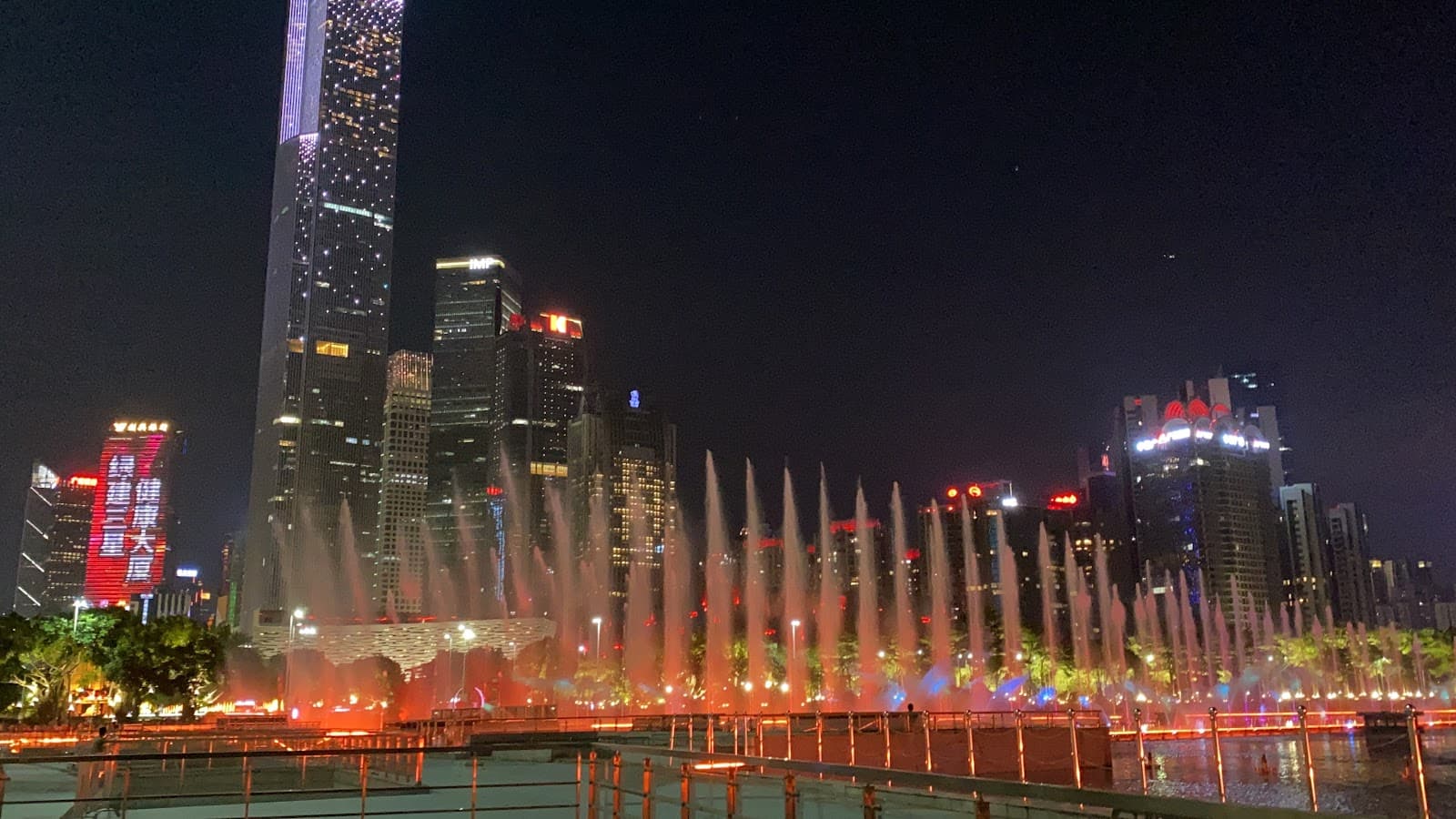 Haixinsha Island Park - Image 1