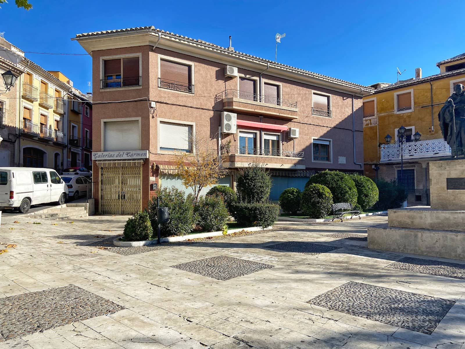 Jubilee Kitchens Workshop