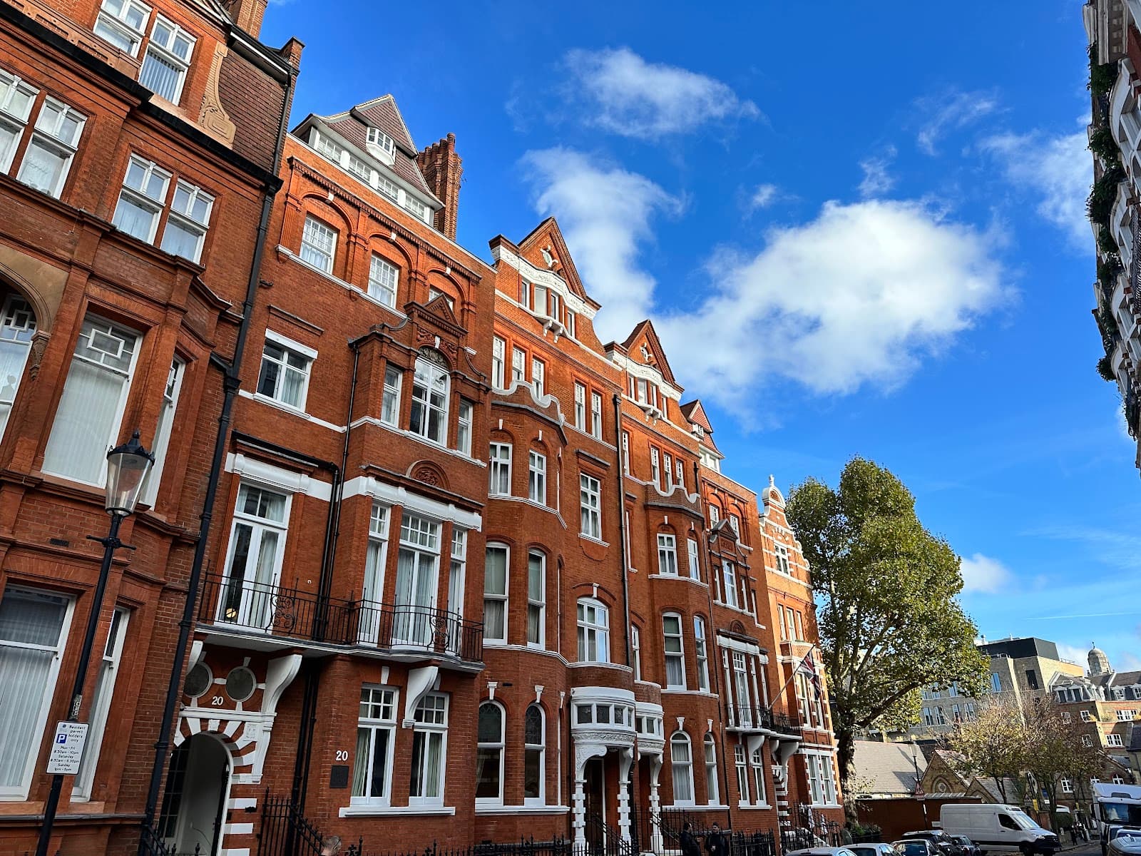 King's Road London - Image 1