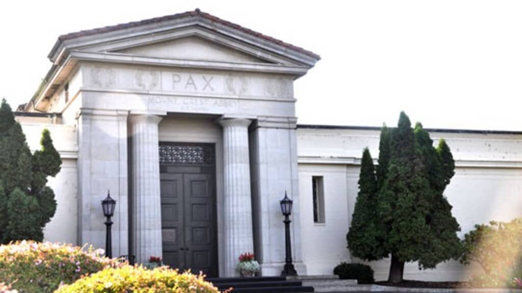 Pioneer Memorials