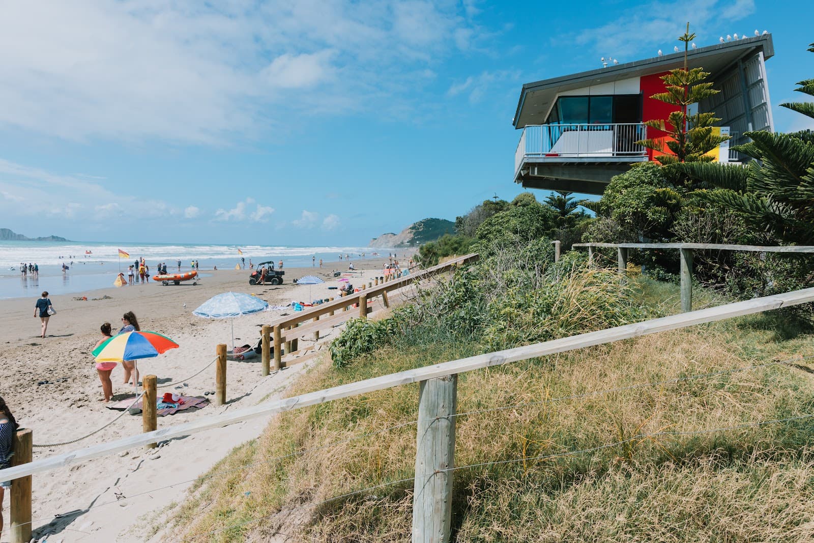 Waimarama Beach - Image 1