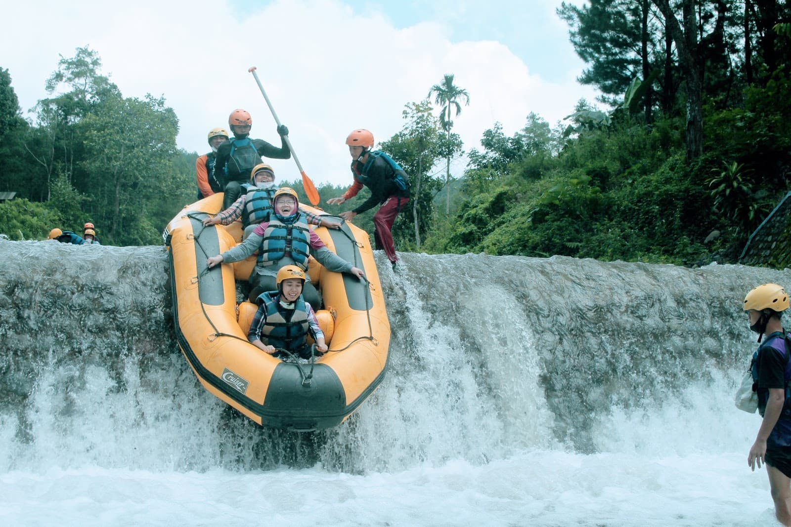 Badeng River - Image 1