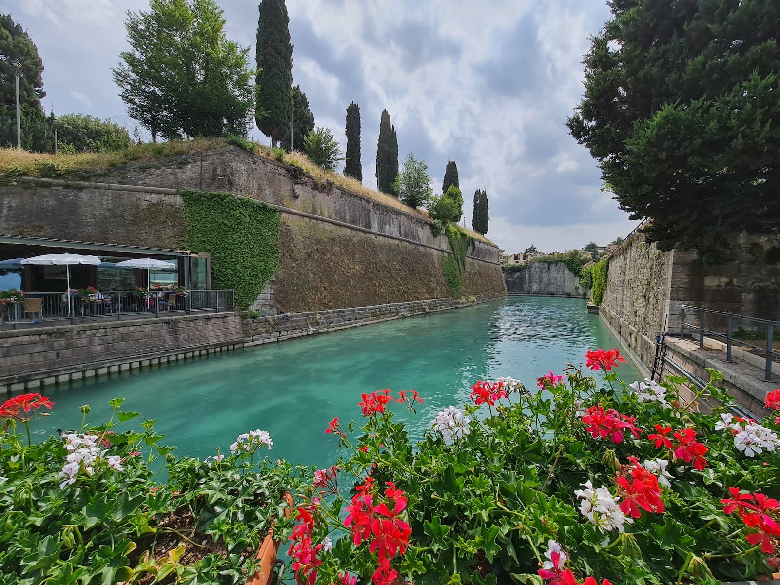 Peschiera del Garda Fortress - Image 1