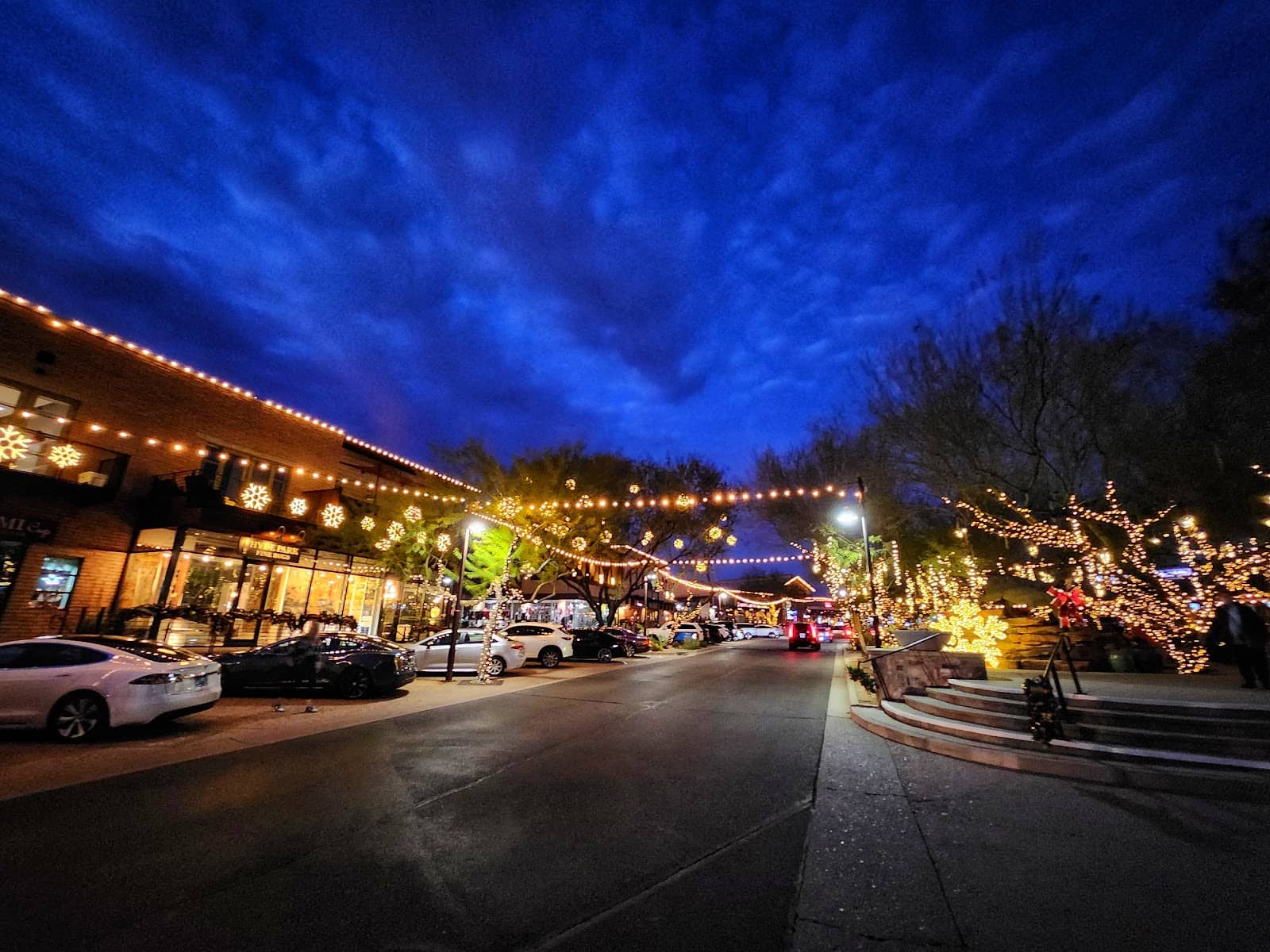 The Peacock Speakeasy