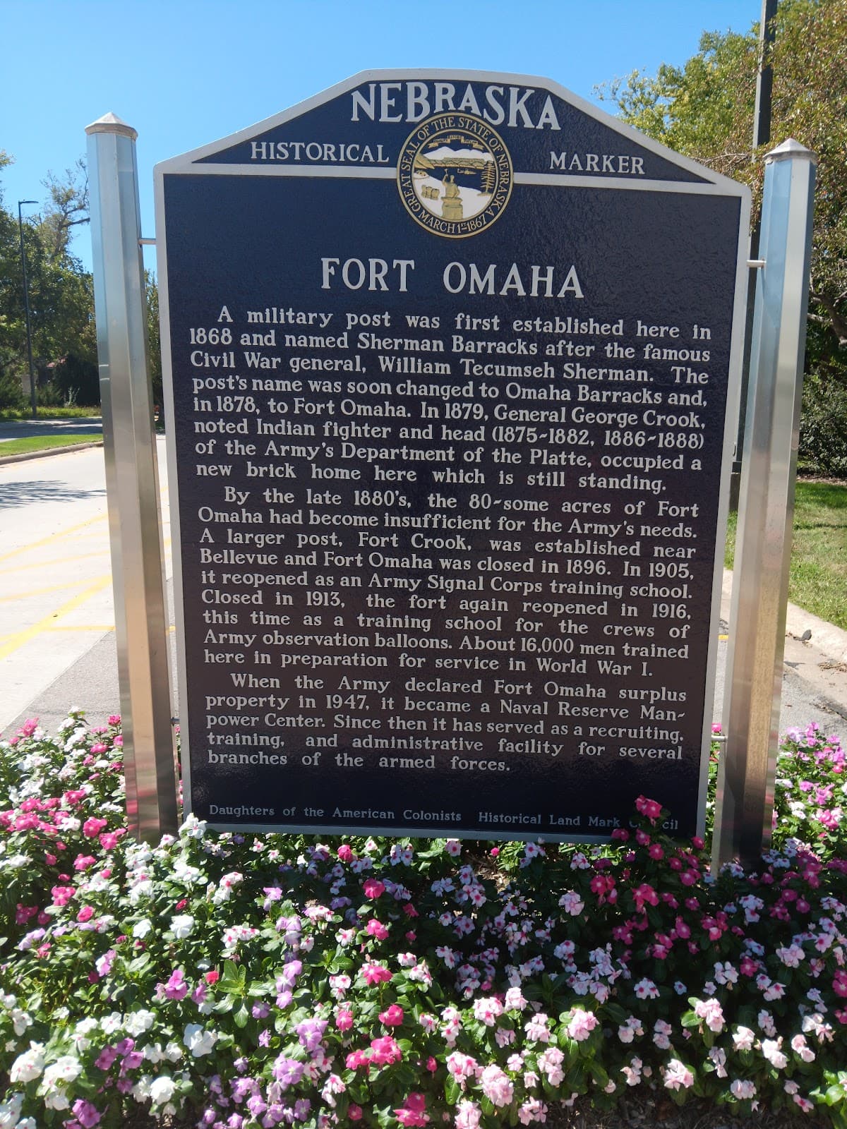 North 24th and Lake Historic District - Image 1