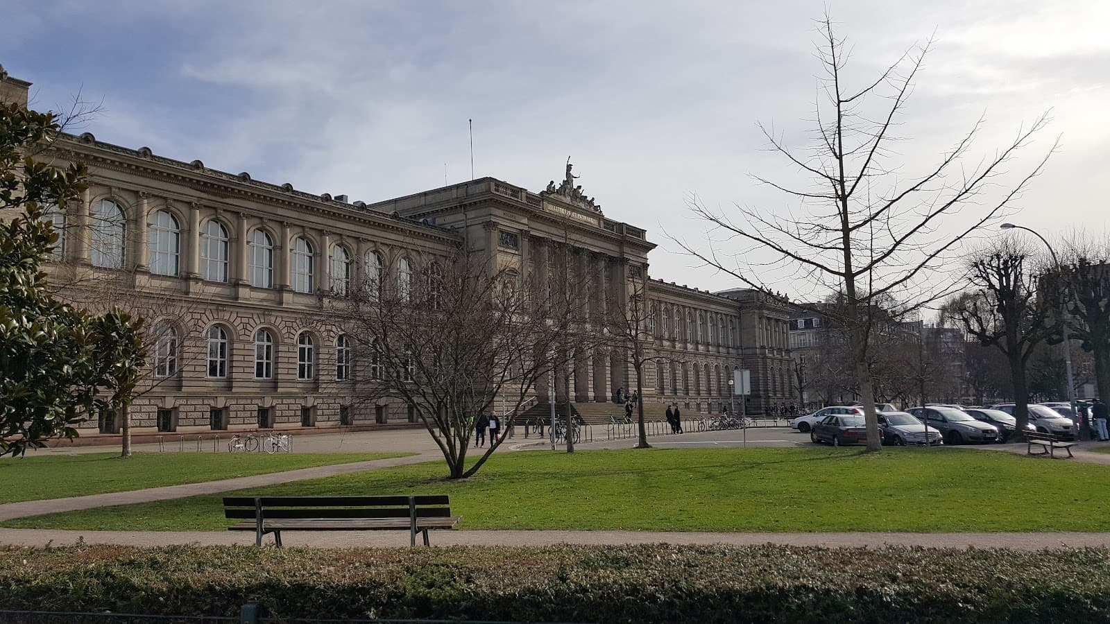 Place de l’Université - Image 1