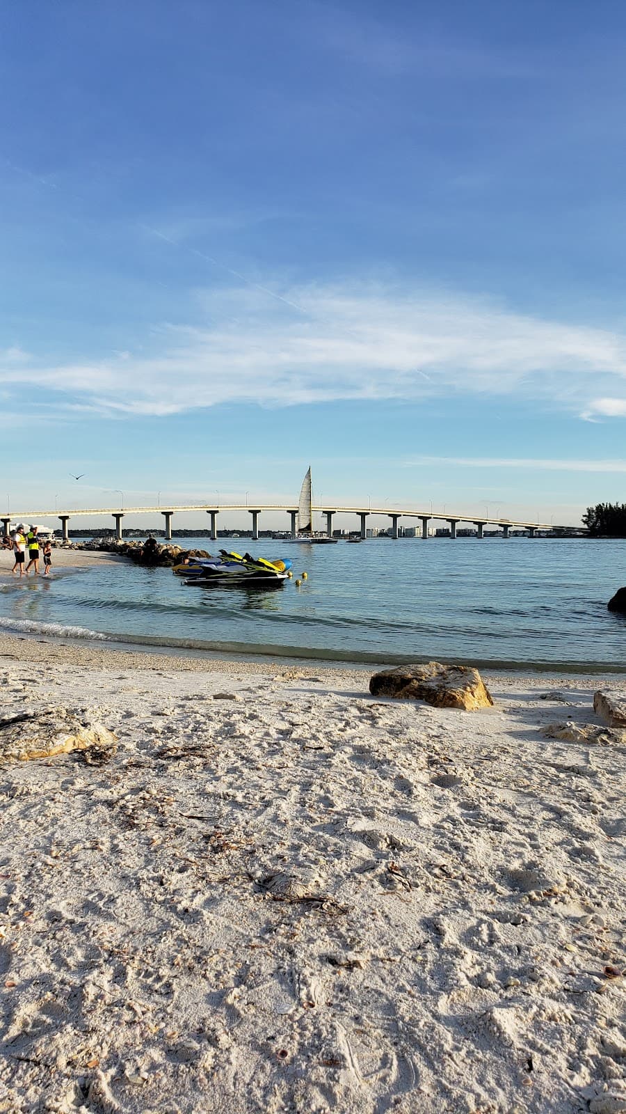 Clearwater Pass - Image 1