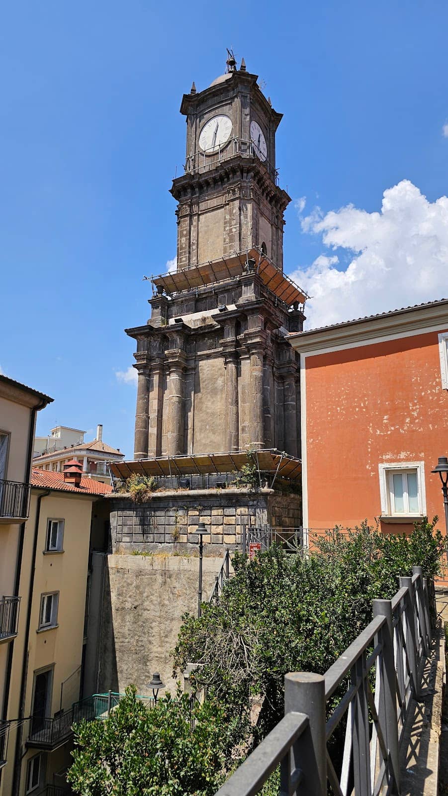 Vertical photo