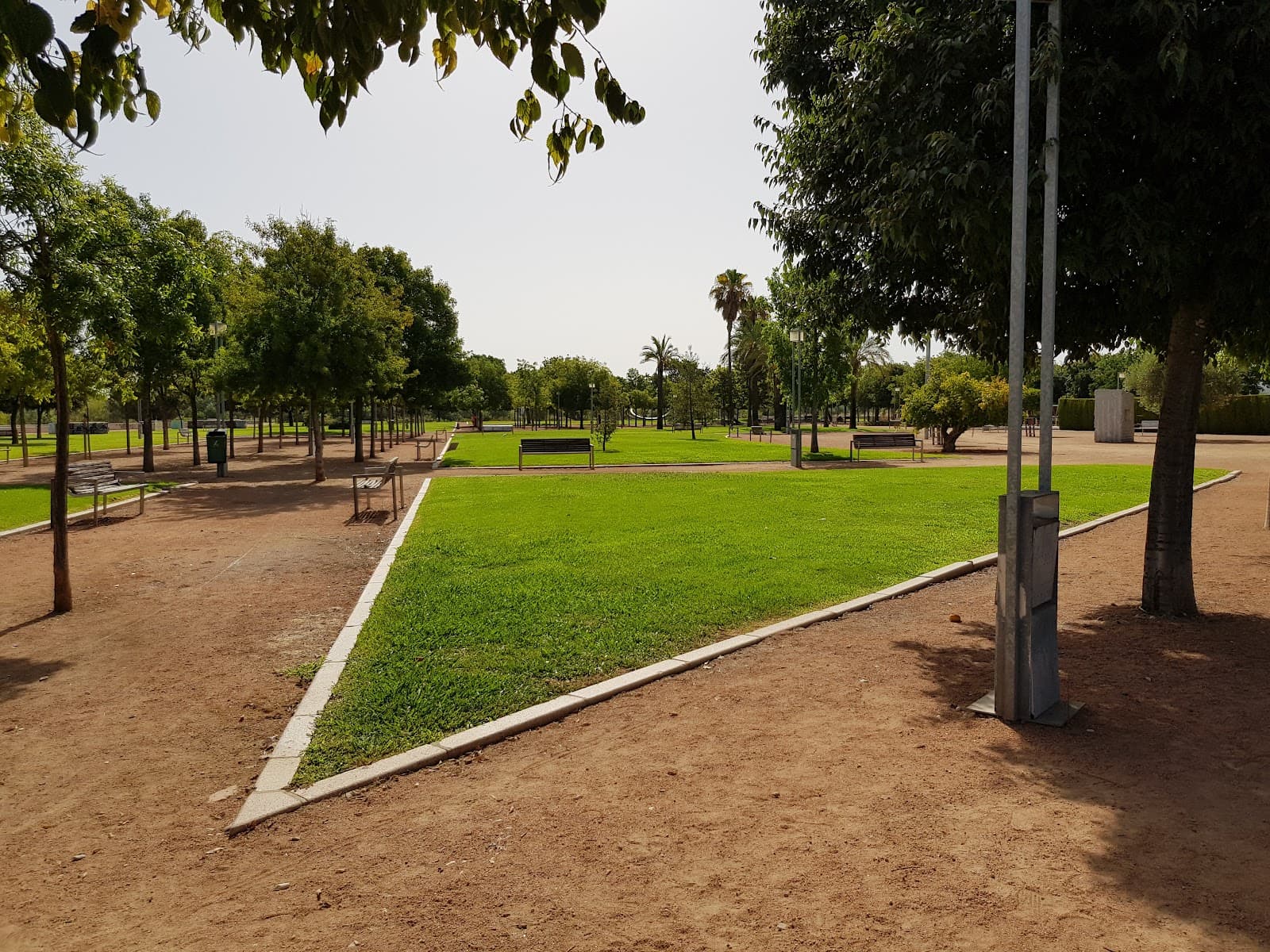 Miraflores Park Lima - Image 1