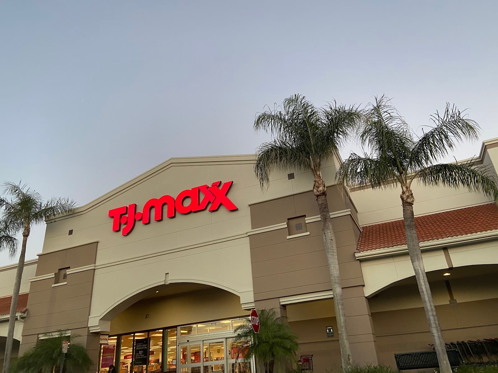 TJ Maxx, Naples, FL, USA - Image 1