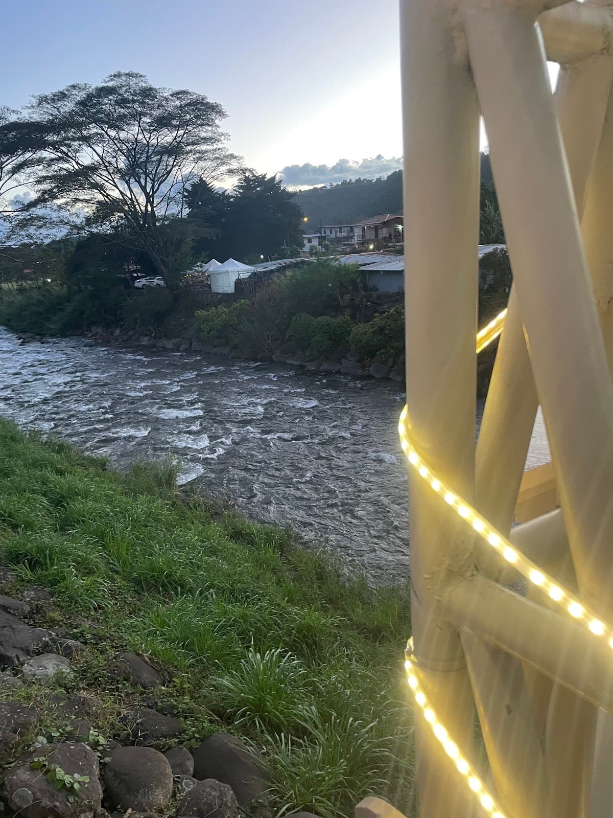 Caldera Riverwalk - Image 1