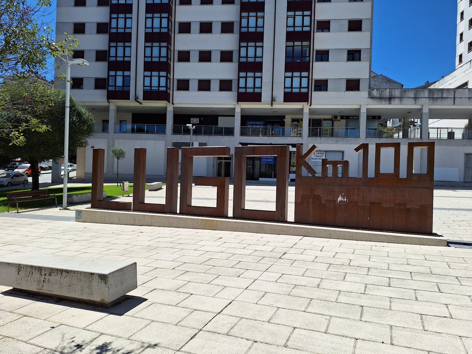 Camino Primitivo - Image 1