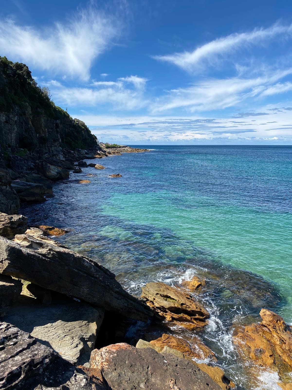 Gordons Bay Underwater Nature Trail - Image 1