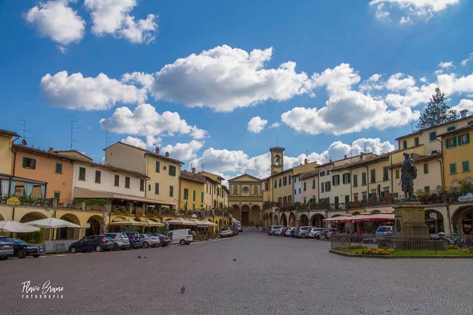 Piazza Matteotti - Image 1