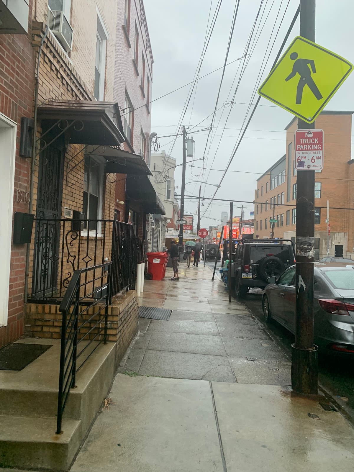 East Passyunk Avenue - Image 1