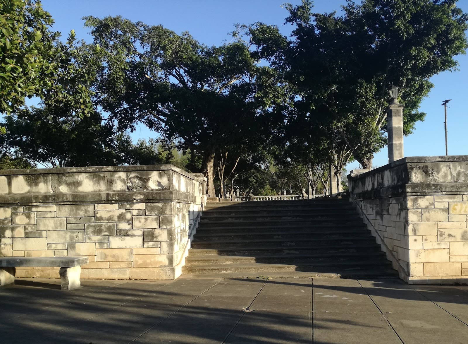 René Fraga Park - Image 1