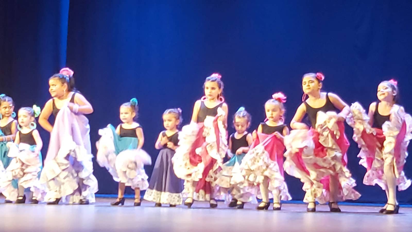 Cultural Performances