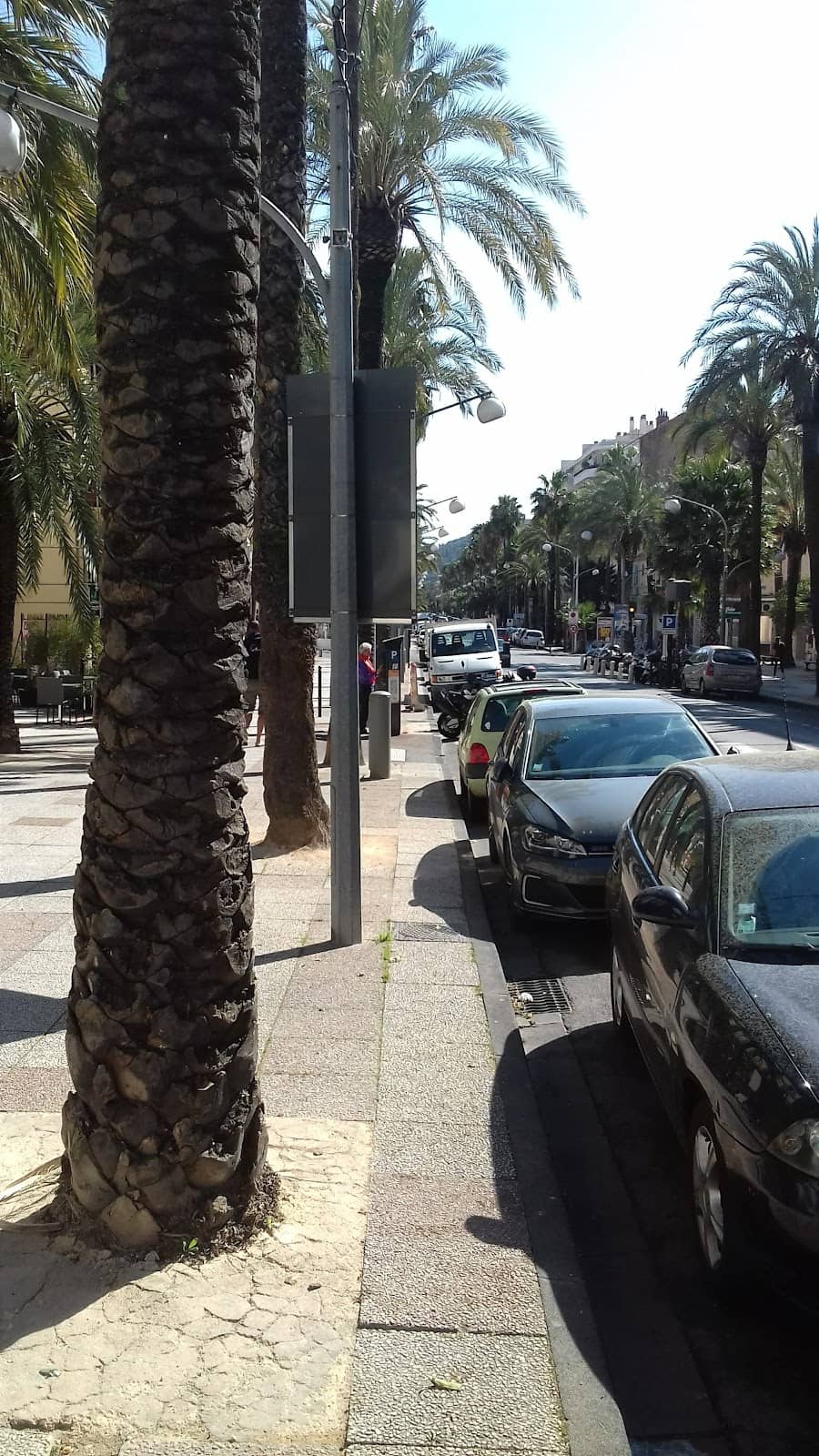 Local Cafes and Restaurants