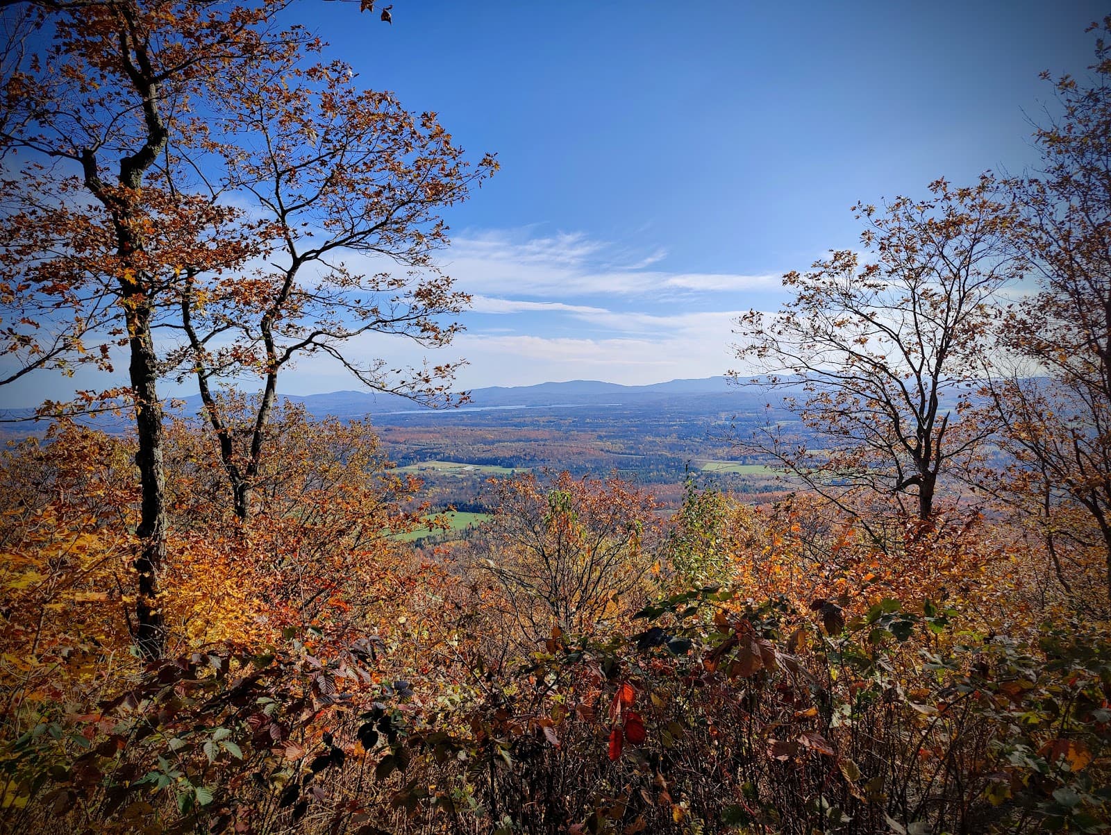 Parc des Montagnards (Shefford) - Image 1
