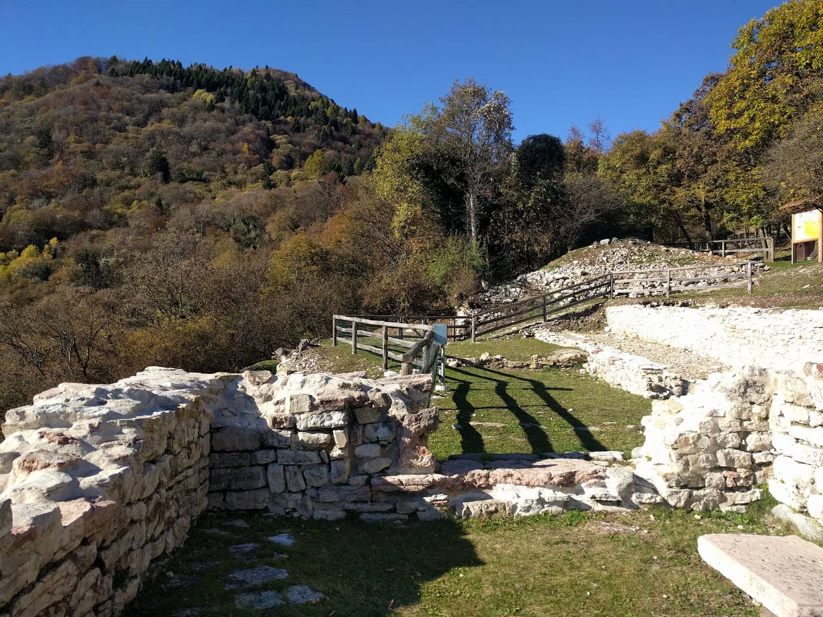 Panoramic Valley Views