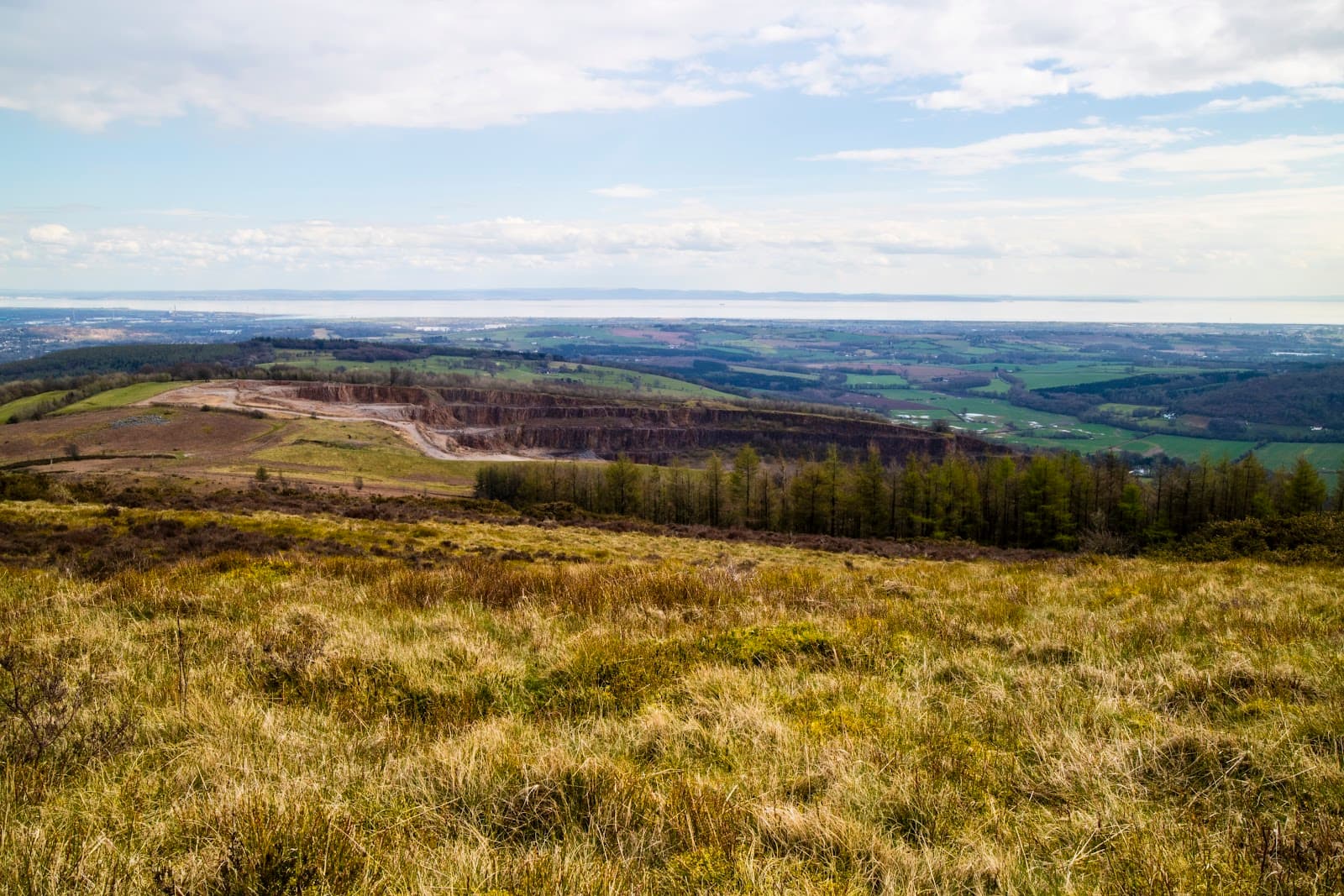Mynydd Machen Wales - Image 1