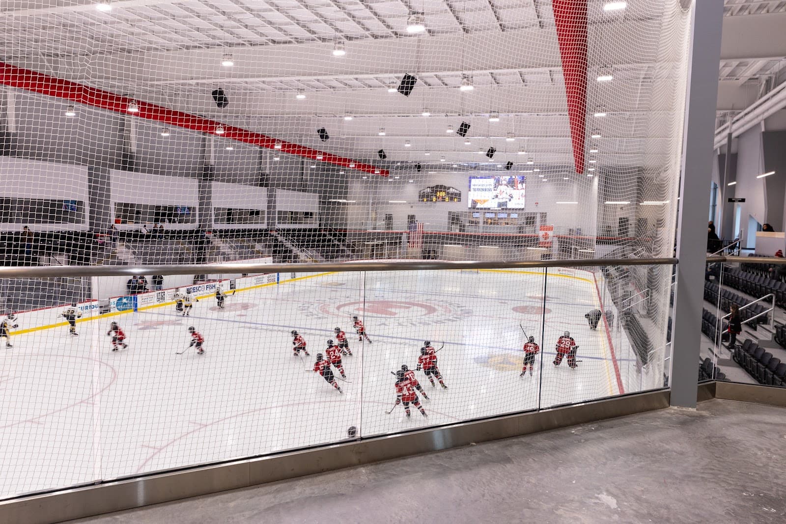 Nexus Center - Image 1