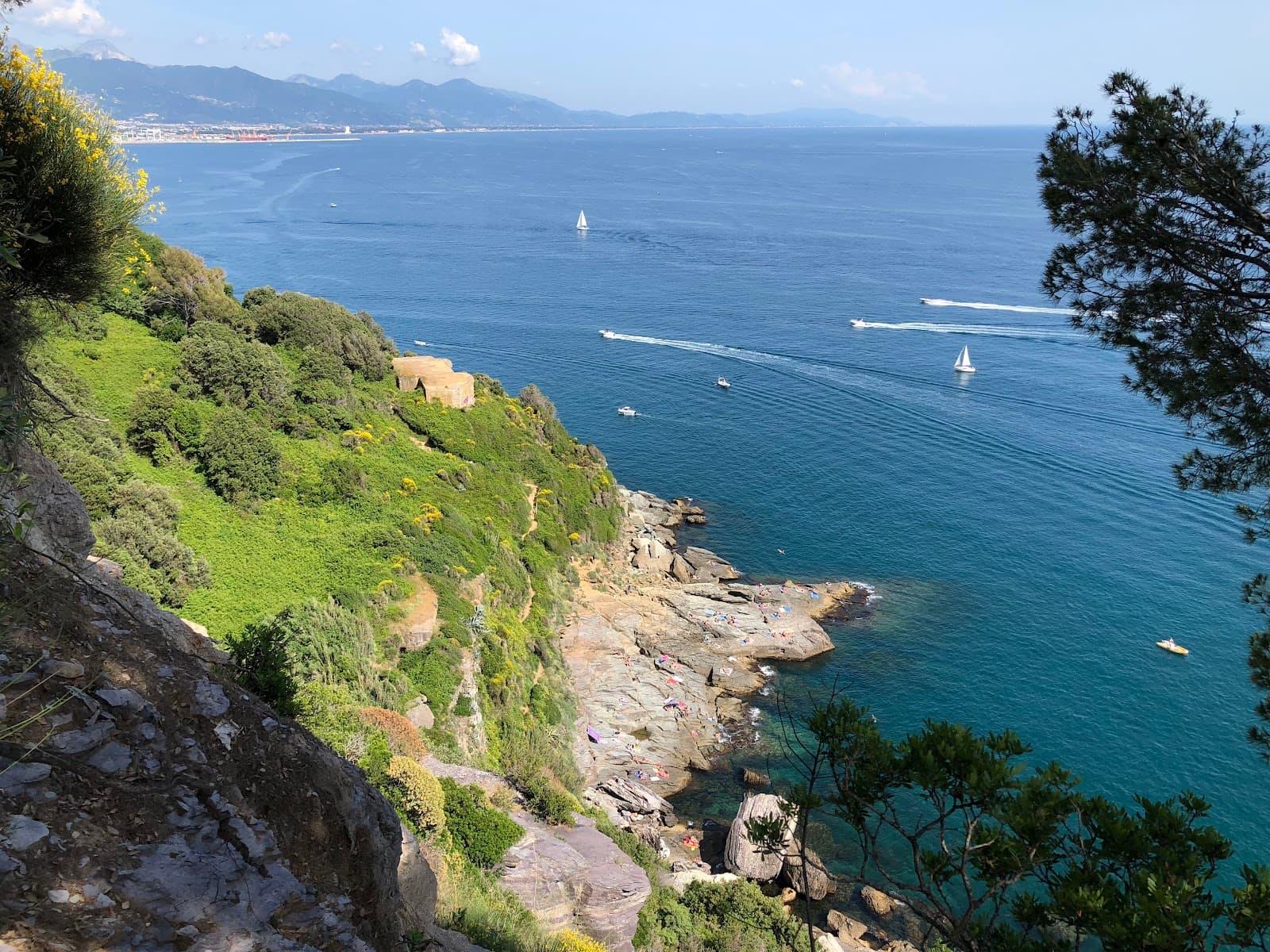 Punta Bianca - Image 1