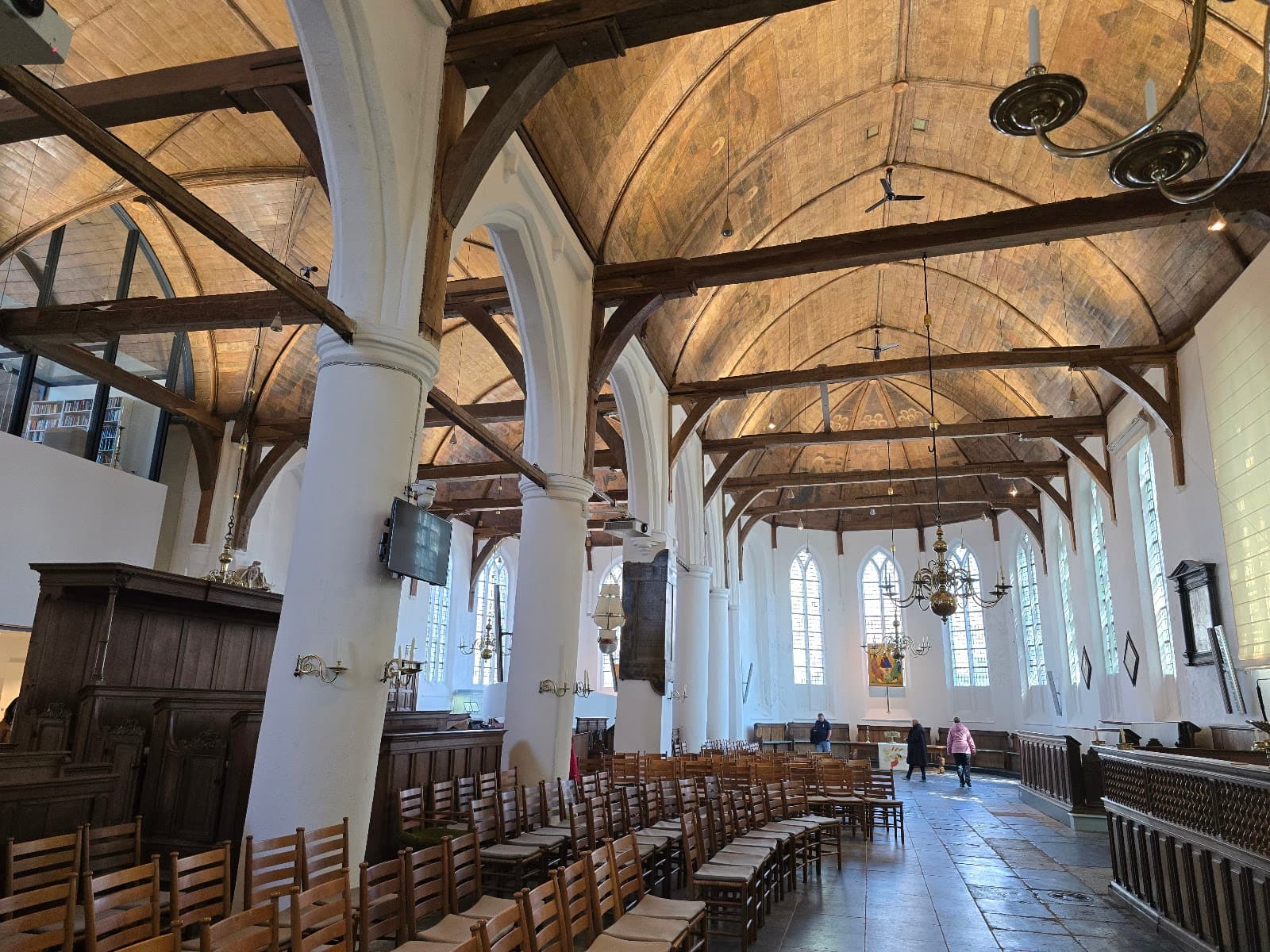 Zuiderkerk - Image 1