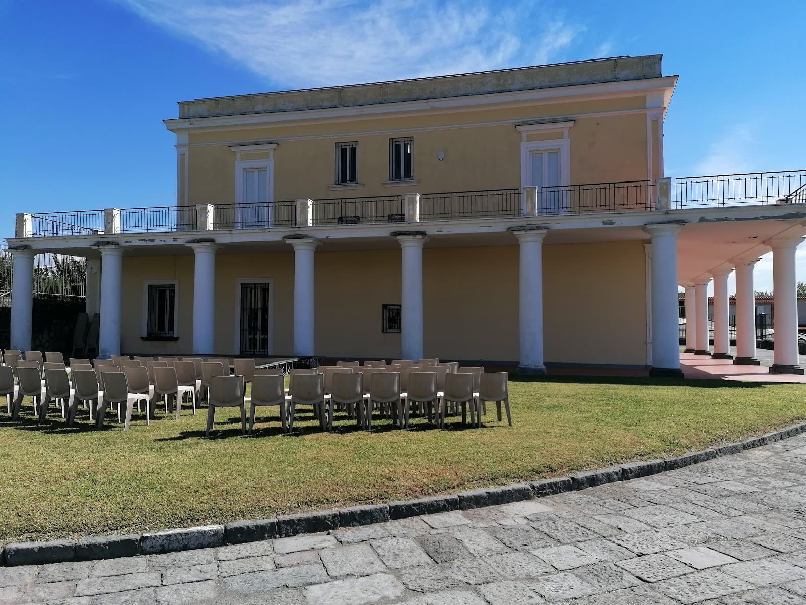 Villa delle Ginestre (Leopardi) - Image 1