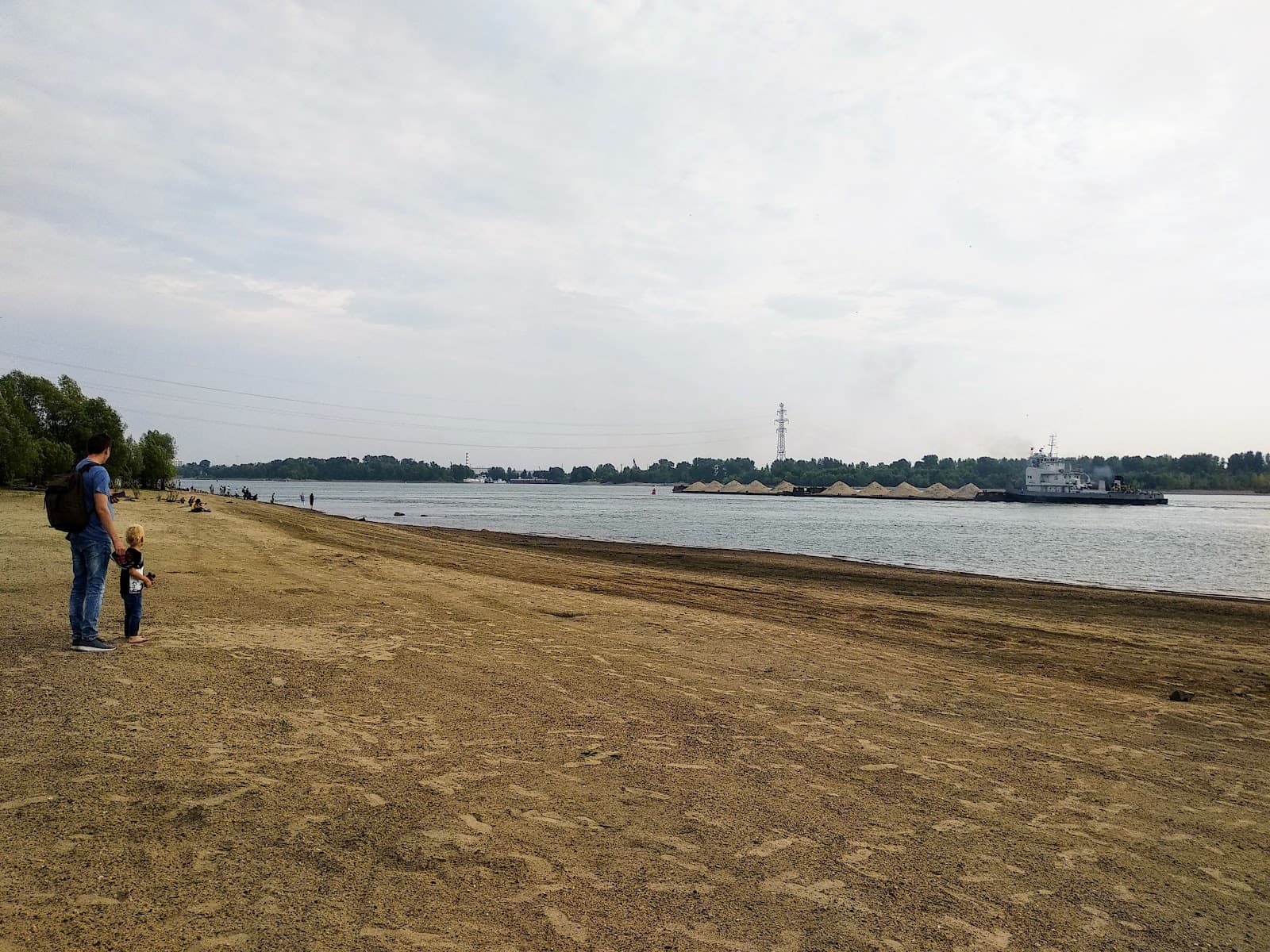 Zaeltsovsky Beach - Image 1