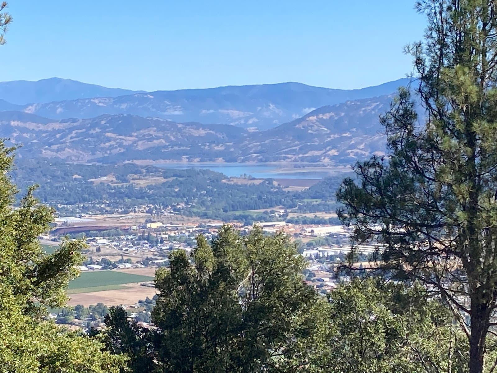 City View Trail (Low Gap) - Image 1