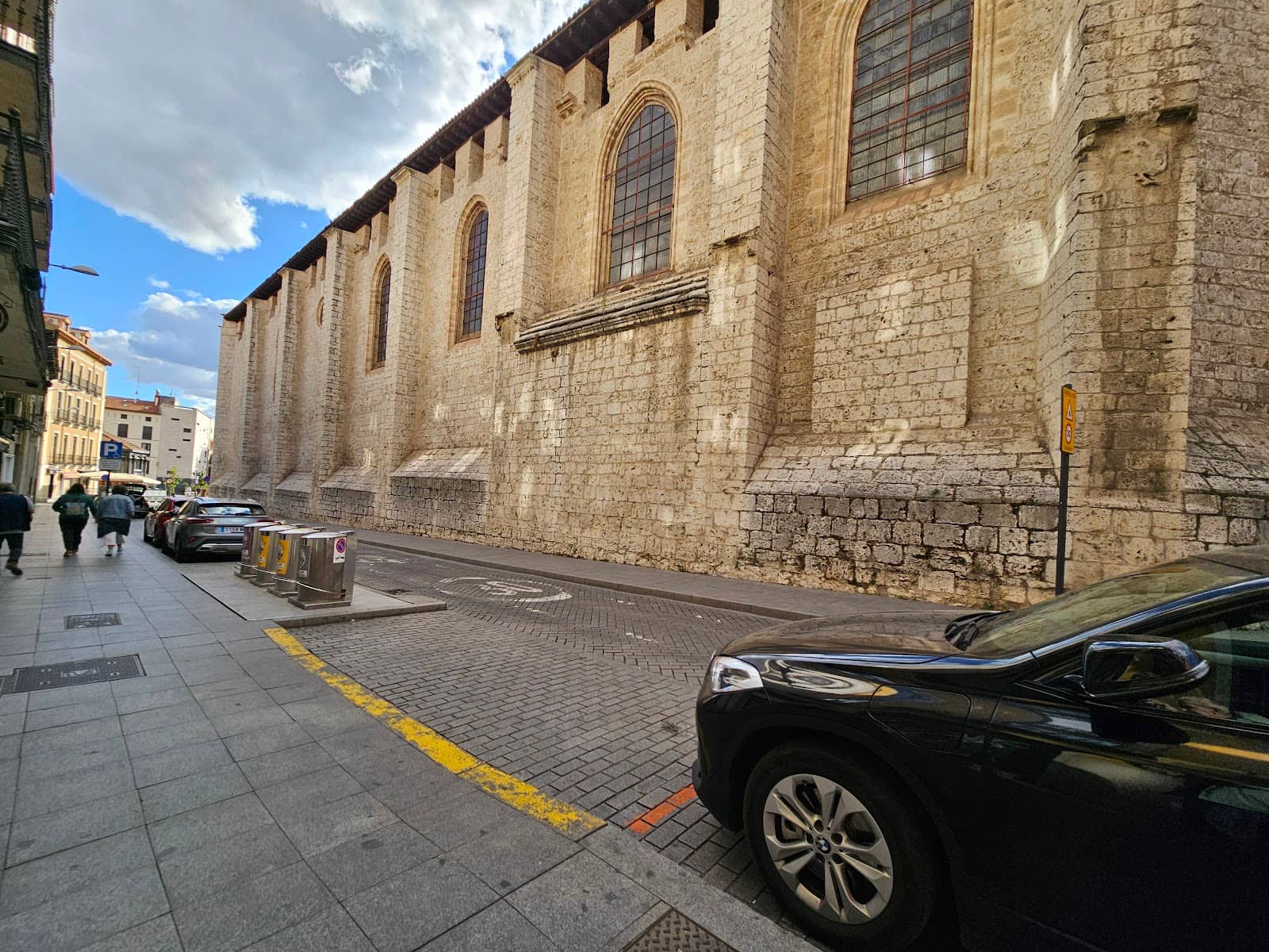 Vertical photo
