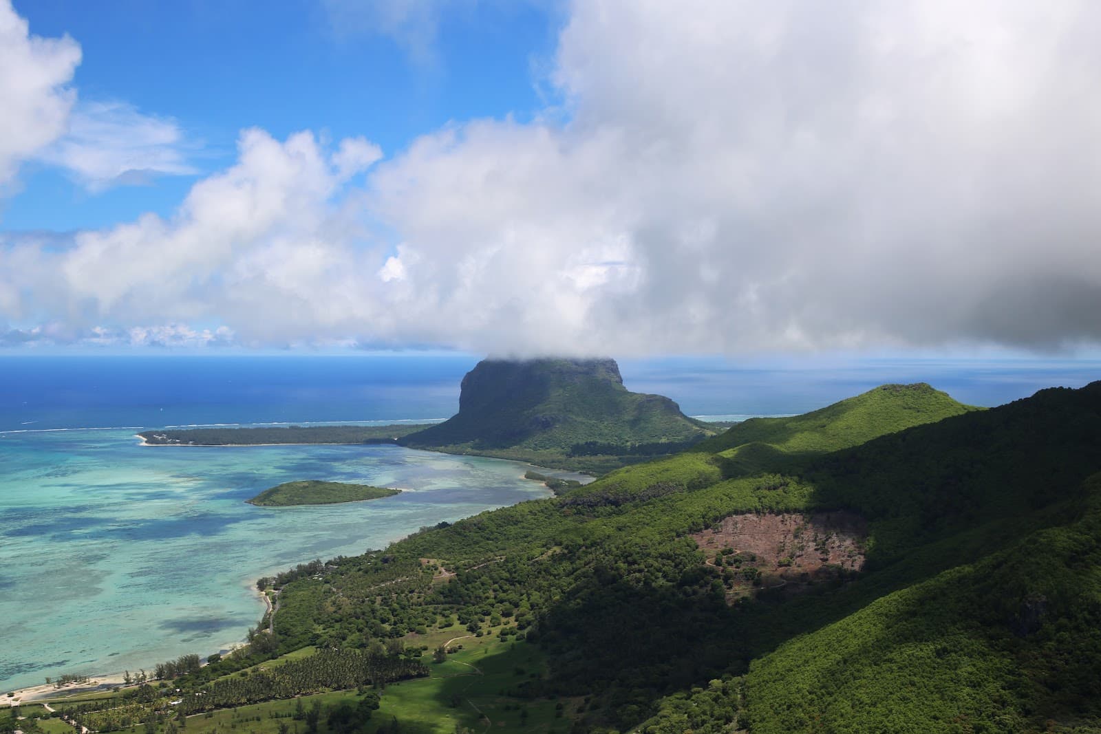 Le Morne Heritage Museum - Image 1