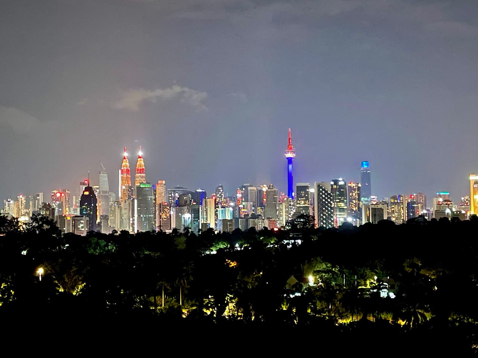 Lookup Point - Image 1