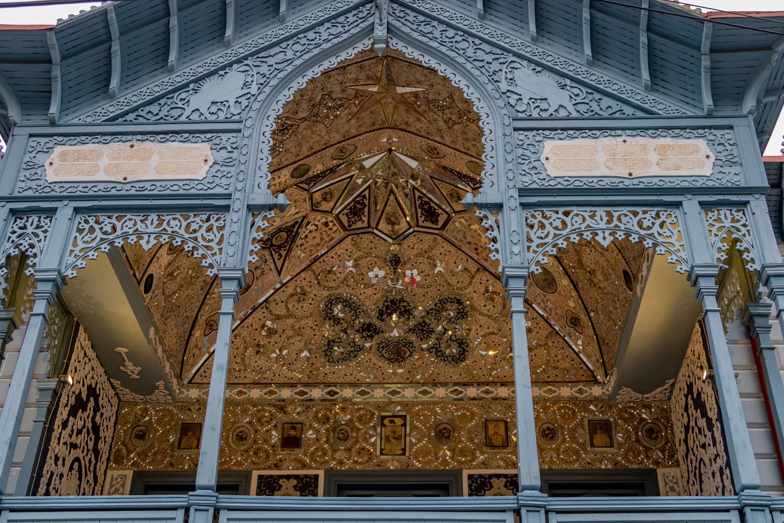 Likani Palace (Romanov Palace) - Image 1