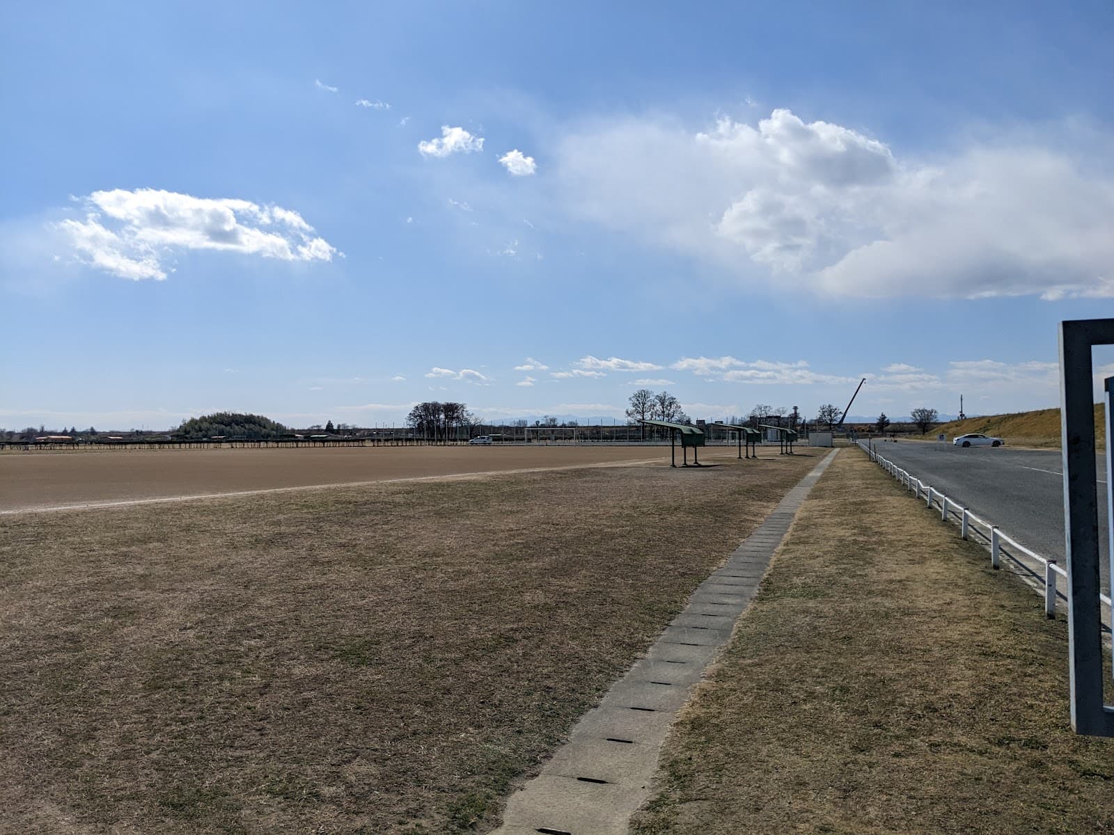 Arakawa Cycling Road Saitama - Image 1