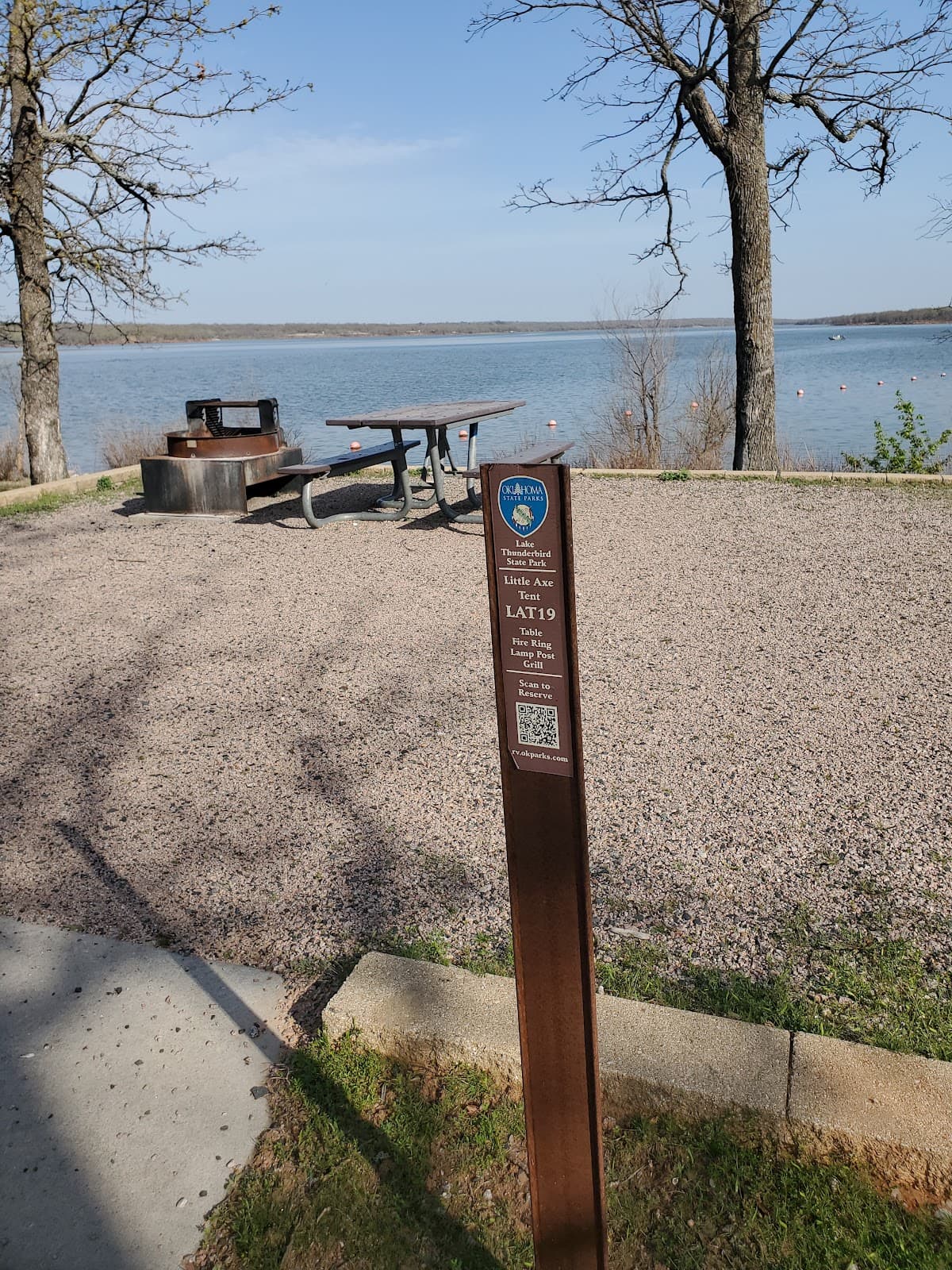 Little Axe Area - Image 1