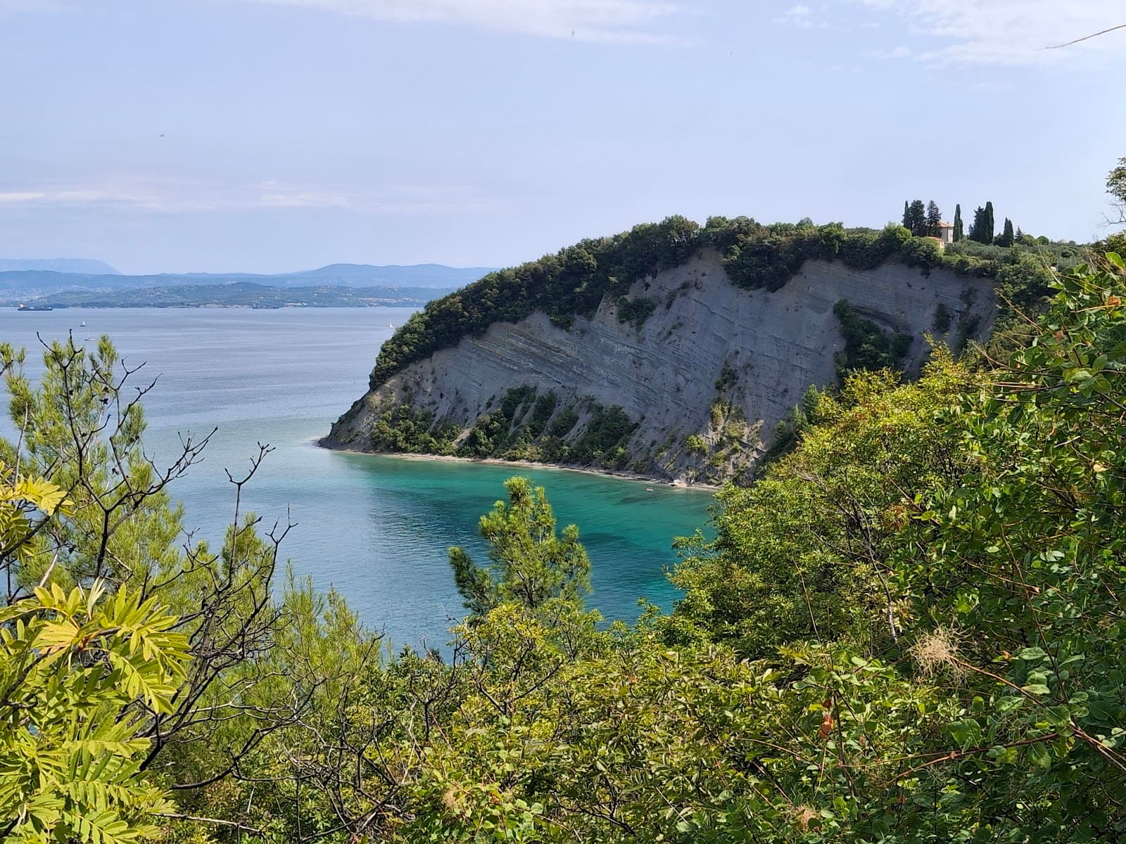 Strunjan Nature Reserve - Image 1