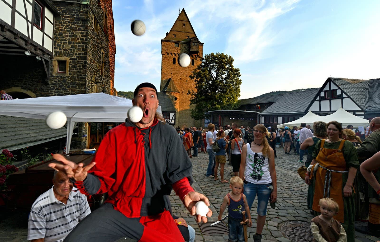 Burg Altena - Image 1