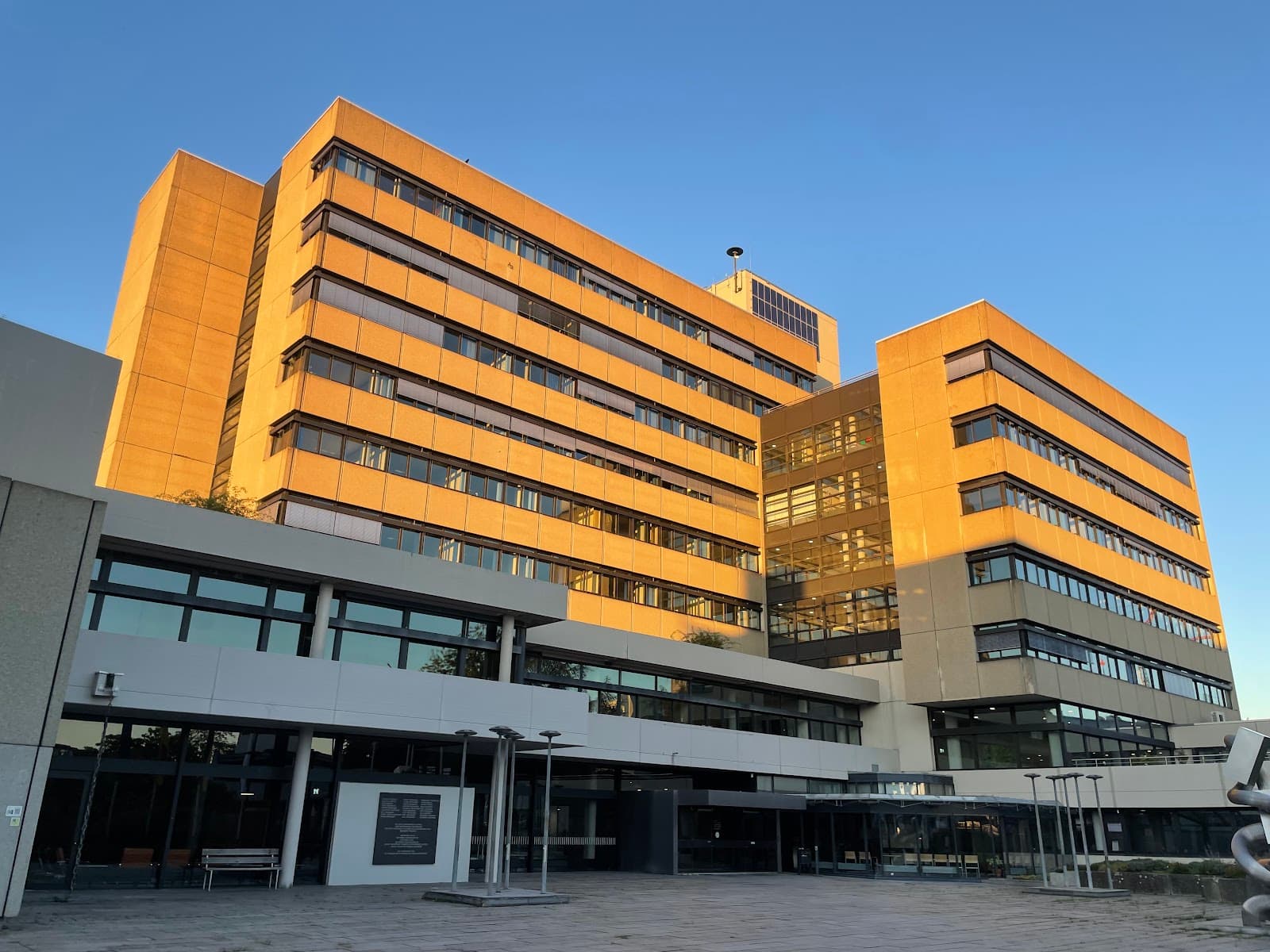 Rathaus Sindelfingen - Image 1