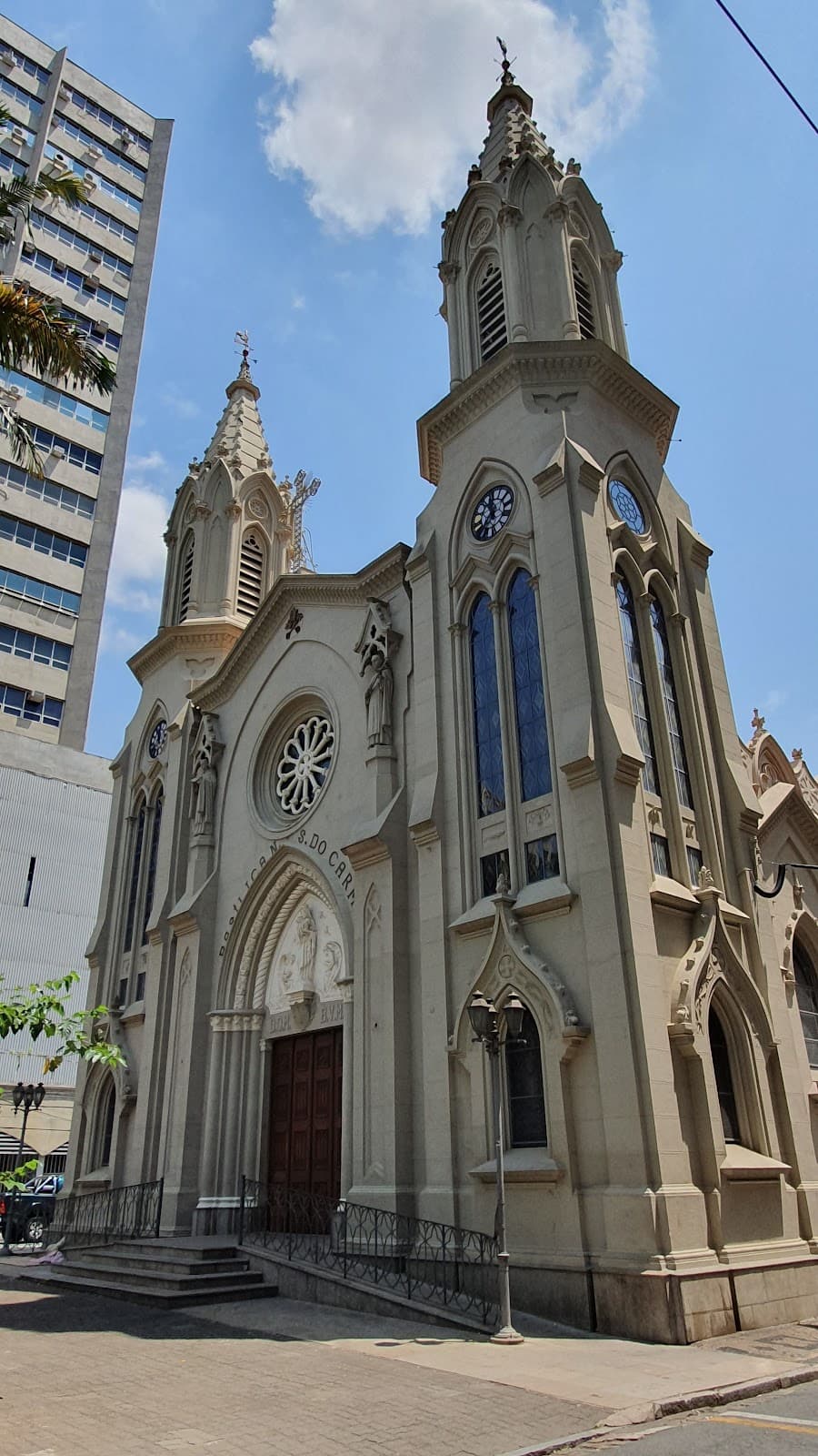 Praça Bento Quirino - Image 1