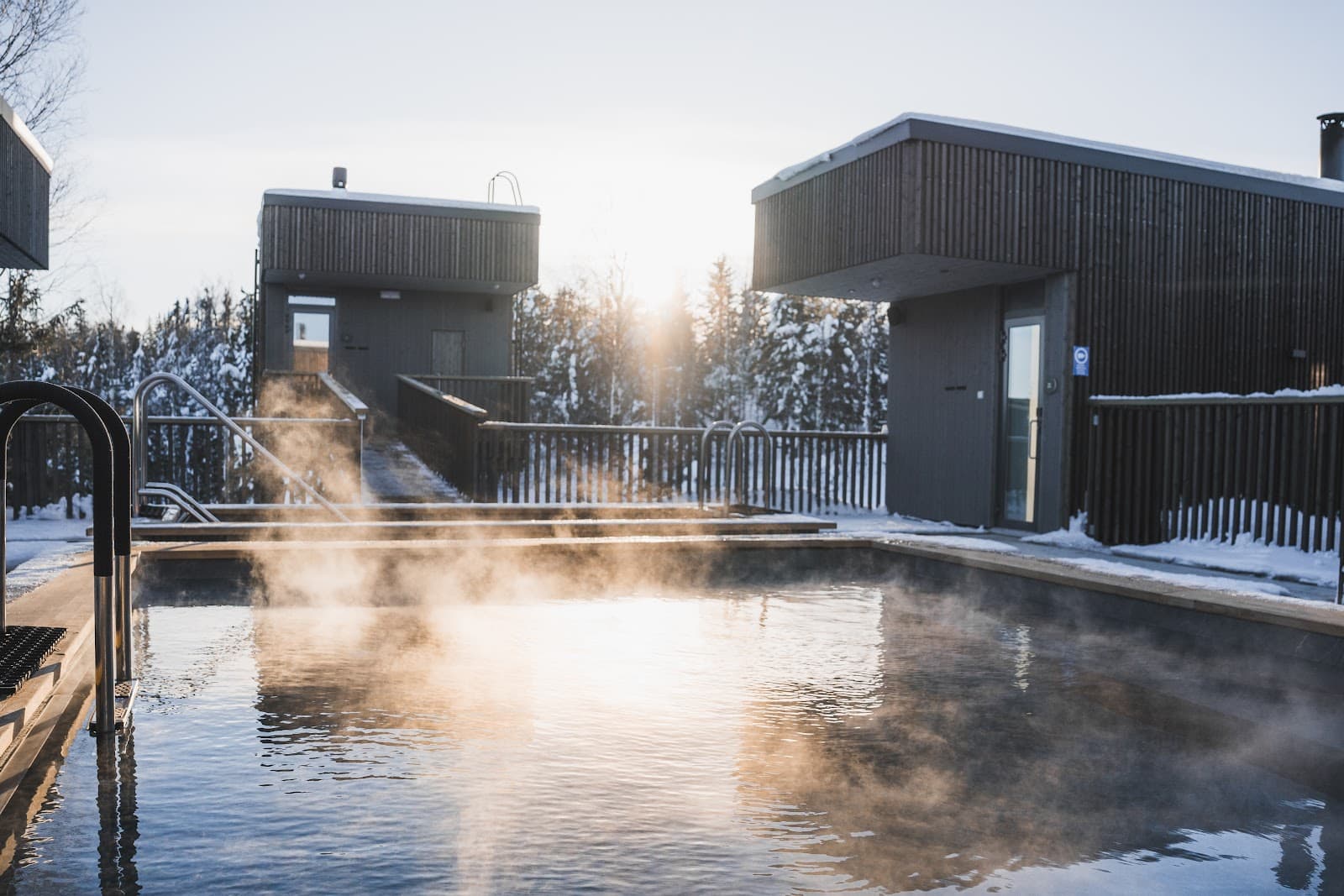 Tahko Ski Resort (Nilsiä) - Image 1