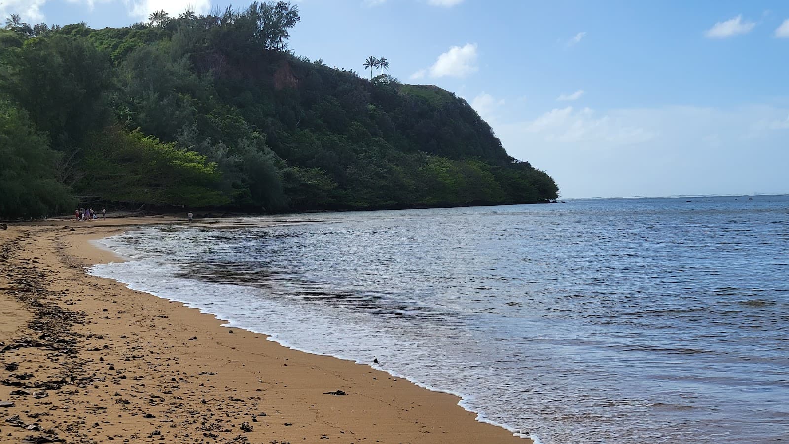 Anini Beach Kauai - Image 1